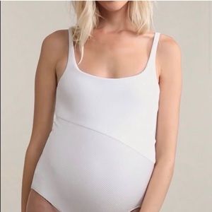 ISO Hatch Belize Maillot Swimsuit, size XS